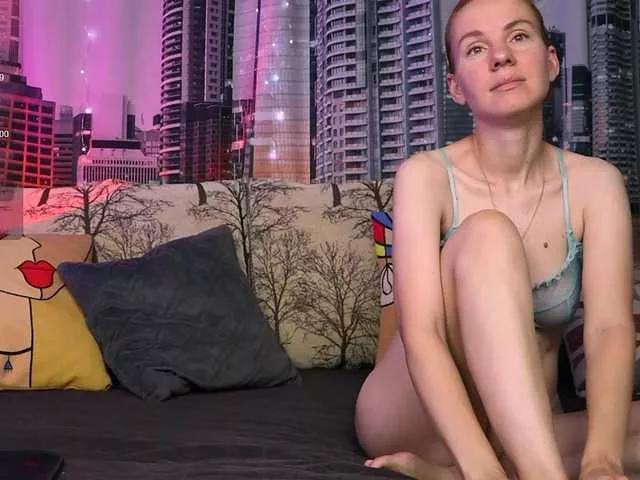 Sarsei on BongaCams