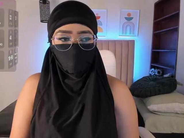 Freechat sasha-anaan on BongaCams