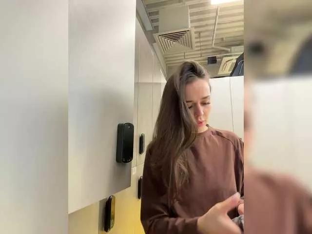 Explore hot model Sasha-Orlova Sasha-Orlova from BongaCams