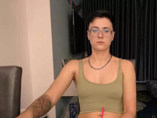Sashanotfound on BongaCams 