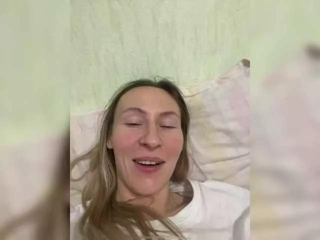 Saveta on BongaCams 
