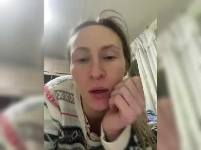 Saveta on BongaCams 
