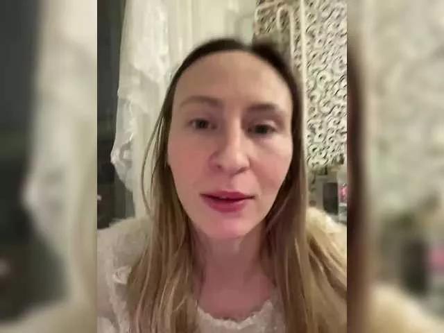 Saveta on BongaCams 