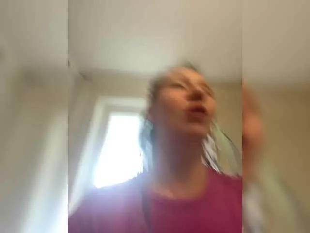 Saveta on BongaCams 