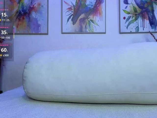 Admire dirty model ScarletDesire ScarletDesire from BongaCams