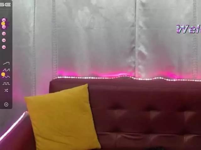 scarlethevans on BongaCams 