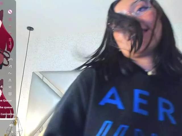 ScarlettMiller-vc on BongaCams