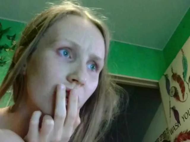 Sccarlets on BongaCams 