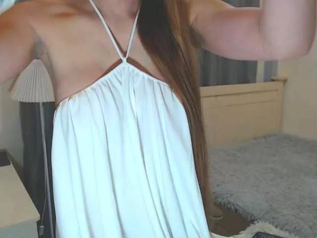 seductiveangel69 from BongaCams
