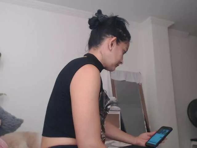 seiya5 on BongaCams 