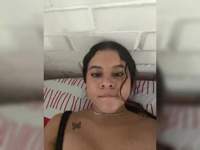 SeleneMiiller on BongaCams 