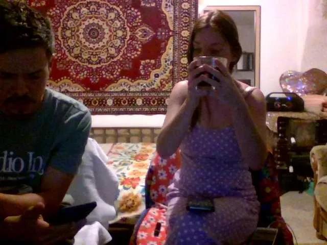 Offline selennandbrya on BongaCams