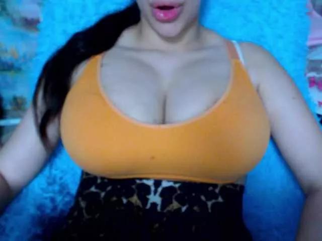 Offline SeuHot on BongaCams