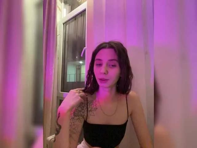 Seventh-Heaven on BongaCams 