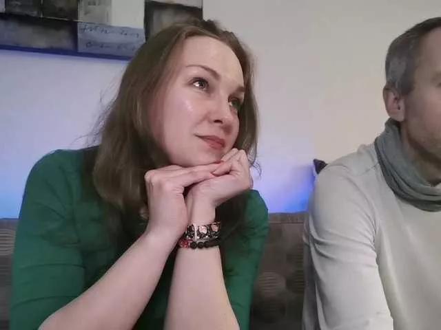 Severiyug on BongaCams 