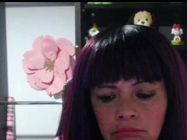 Offline sexititshot12 on BongaCams