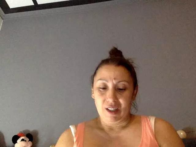 Offline sexmari39 on BongaCams