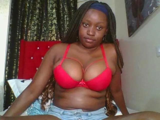 Sexualtits22 on BongaCams 