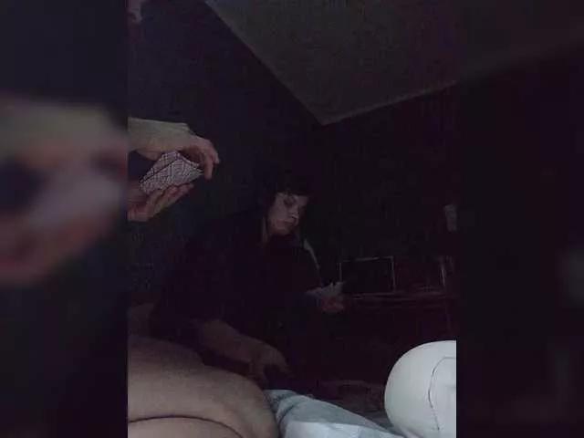 Watch BongaCams's SexxxyDevilandGod SexxxyDevilandGod from BongaCams