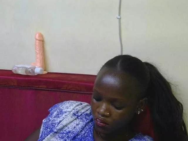 SexxyBarbie from BongaCams