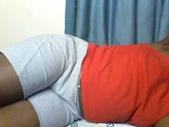 Sexxyblacky on BongaCams 