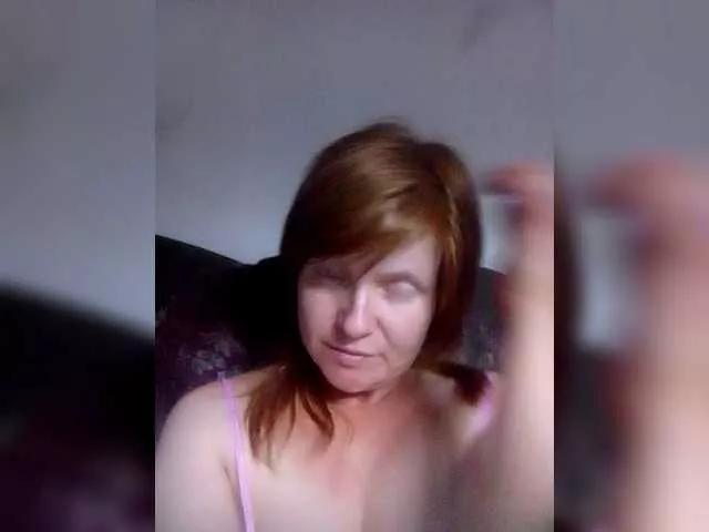 Sexy-1111 on BongaCams