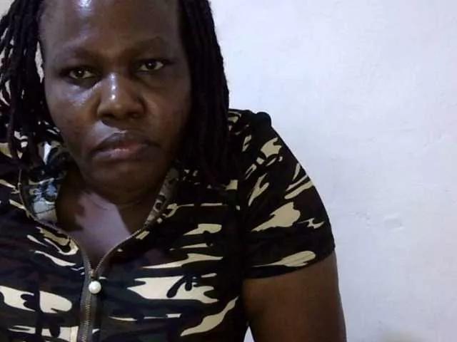 sexy-ebony254 from BongaCams