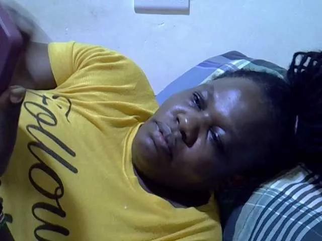 Offline sexy-ebony254 on BongaCams