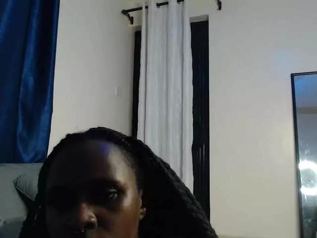 sexy-goddess- on BongaCams 