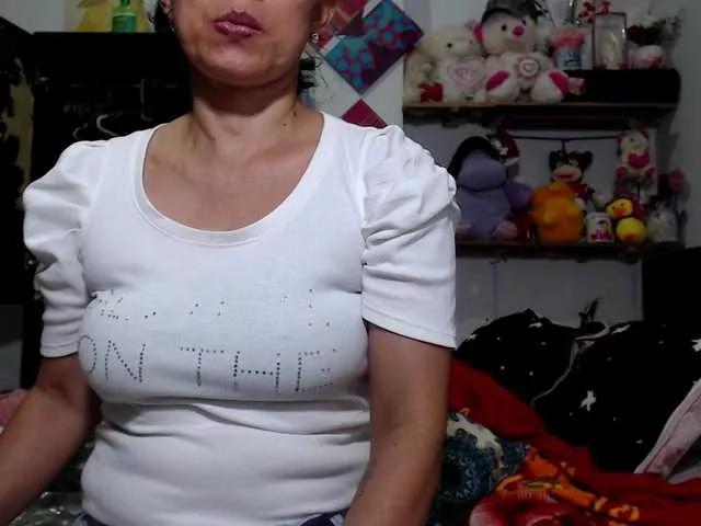 Offline sexy-mary-hot on BongaCams