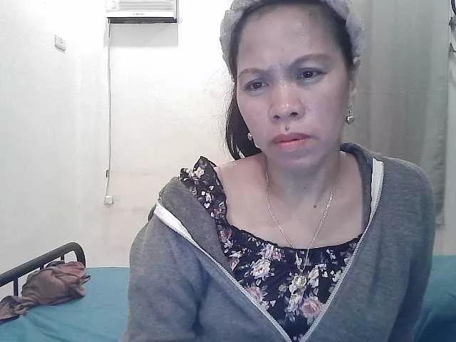 Sexy-pinay69 on BongaCams 