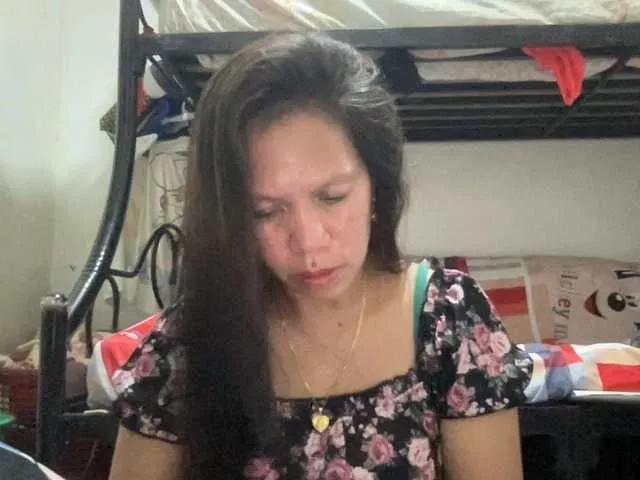 Sexy-pinay69 on BongaCams 