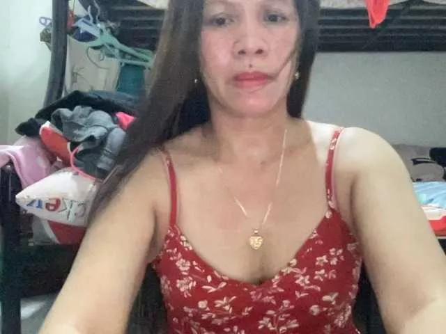 Sexy-pinay69 on BongaCams 