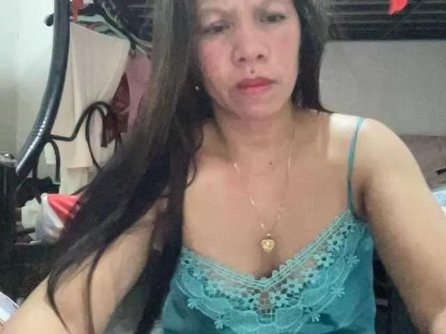 Sexy-pinay69 on BongaCams 
