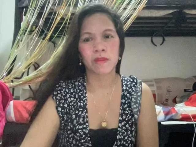 Sexy-pinay69 on BongaCams 