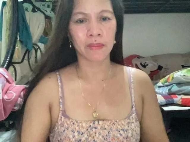 Sexy-pinay69 on BongaCams 