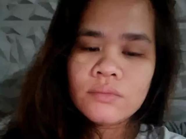 sexyasian27 on BongaCams 