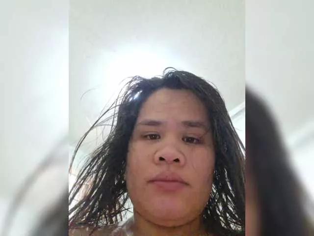 sexyasian27 on BongaCams 