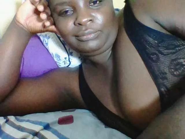 Offline Sexyblackgal10 on BongaCams