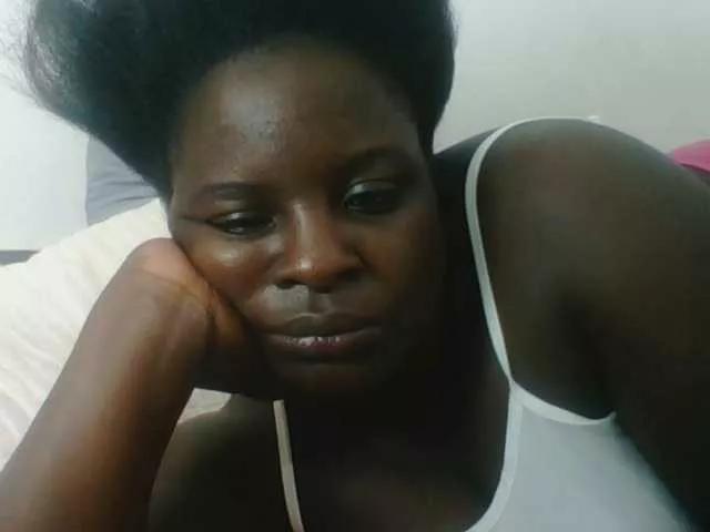 Offline Sexyblackgal10 on BongaCams