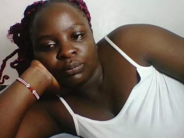 Offline Sexyblackgal10 on BongaCams