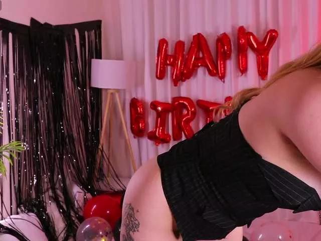 Offline SexyBlondeDoll on BongaCams