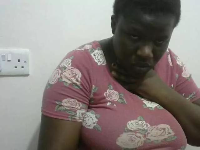 Sexyboobys on BongaCams 