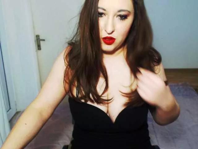 Offline sexycaty1 on BongaCams