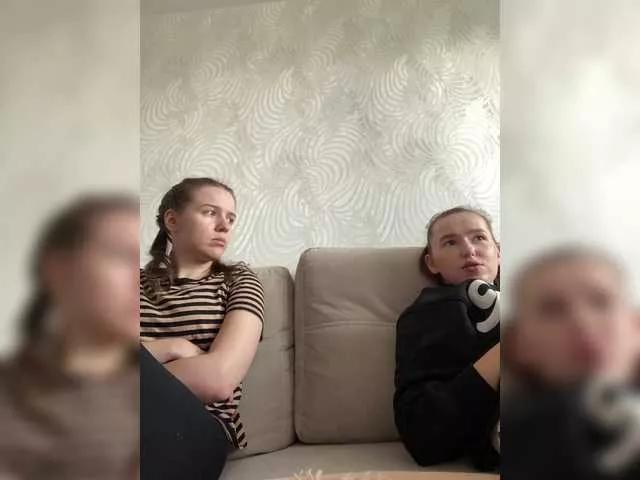 Offline Sexygirlsem on BongaCams