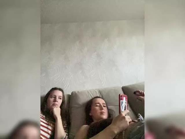 Masturbate to BongaCams's Sexygirlsem Sexygirlsem from BongaCams