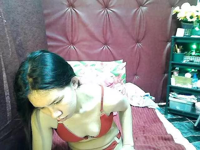 sexymae1 on BongaCams 