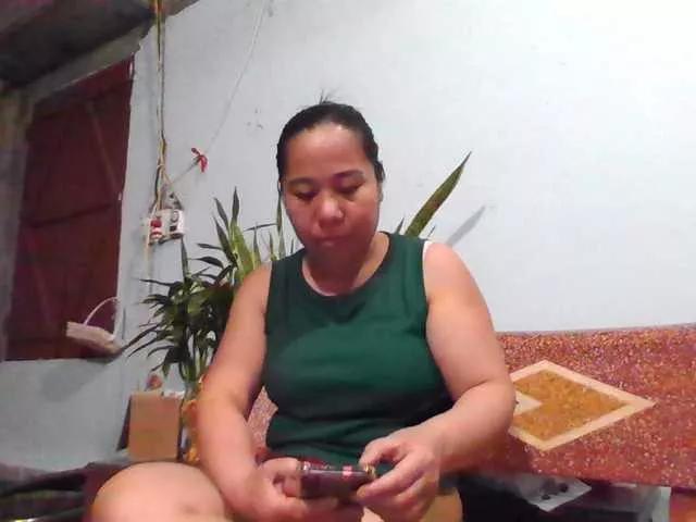 SexyQueen86 on BongaCams 