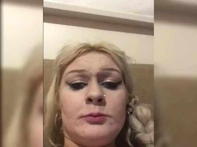 Offline sexysapphirexo on BongaCams