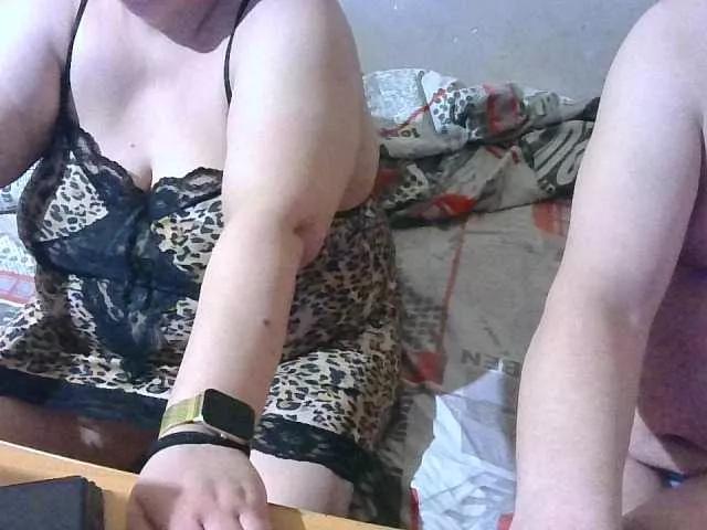 shaman78a on BongaCams 